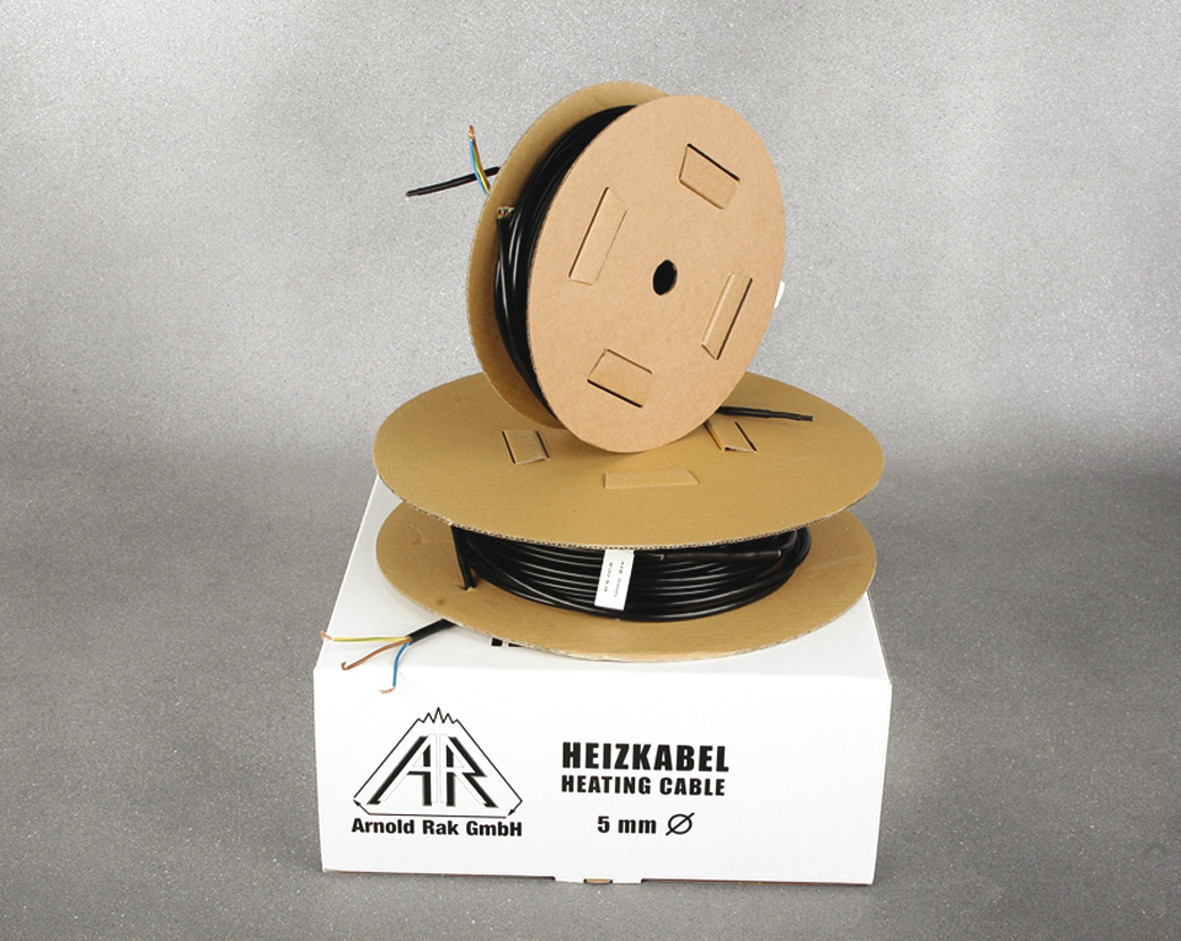 

Теплый пол Arnold Rak SIPC 6112-20 2000Вт (10.0-12.5 м2) в стяжку кабель двухжильный