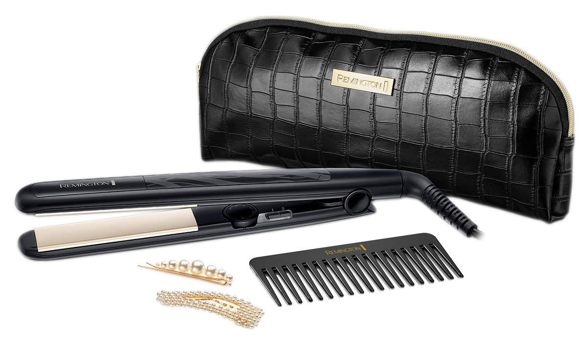 

Щипцы для волос REMINGTON S3505GP Style Edition