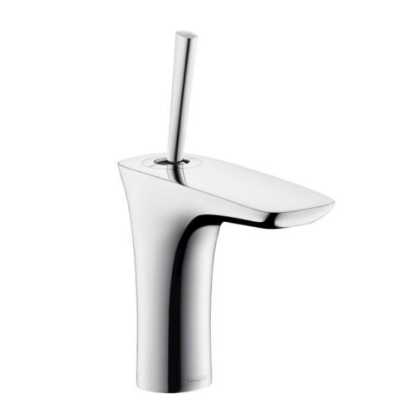 

Смеситель для раковины Hansgrohe PuraVida 110 хром