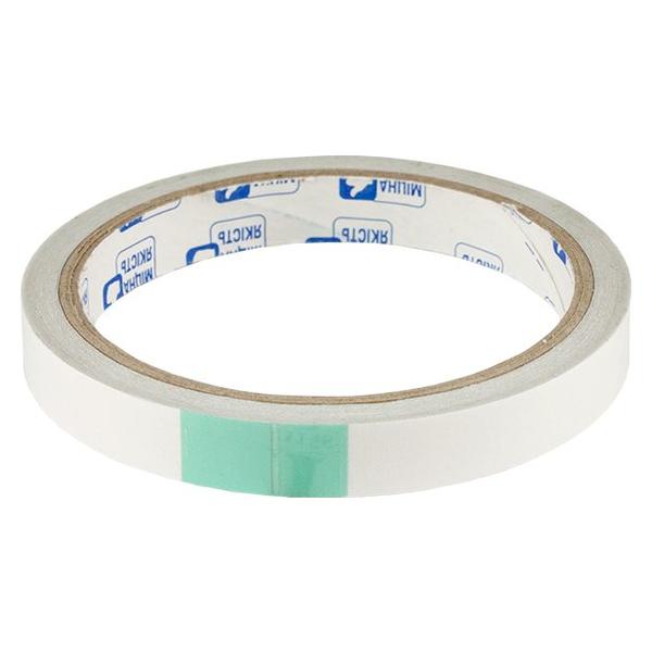 

Скотч двухсторонний Winner Pack 12 мм x 10 м пропилен (70081CW) (20 шт.)