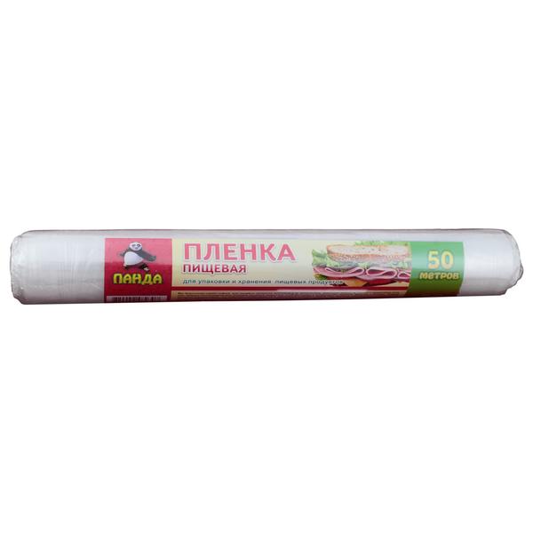 

Пленка пищевая Панда 300 м х 300 мм (210 м) (ФР-00000674) (2 шт.)