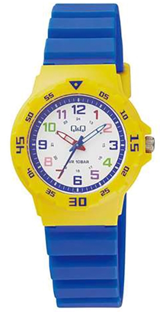 

Детские часы Q&Q VR19J011Y