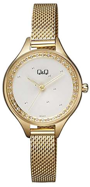 

Женские часы Q&Q QB73J010Y