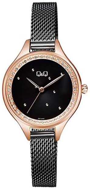 

Женские часы Q&Q QB73J402Y