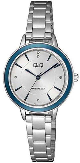 

Женские часы Q&Q QB89J201Y