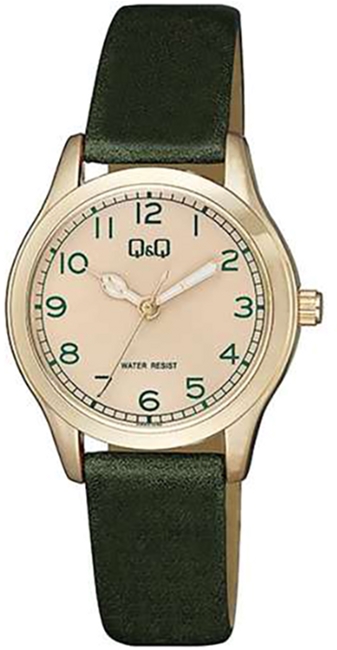 

Женские часы Q&Q QB93J125Y