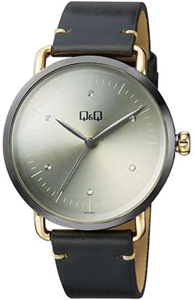 

Мужские часы Q&Q QB74J500Y