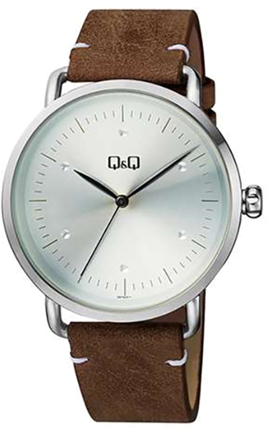 

Мужские часы Q&Q QB74J511Y