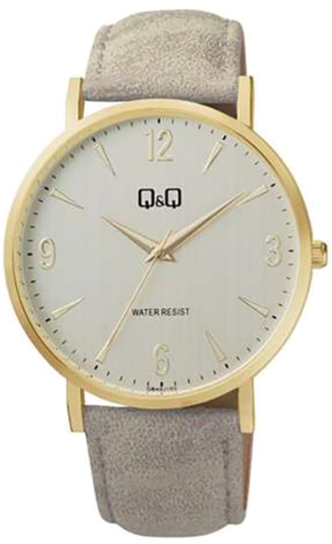

Мужские часы Q&Q QB40J103Y