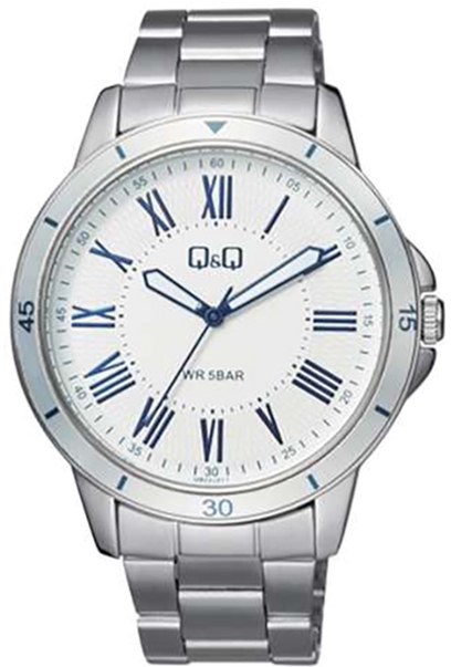 

Мужские часы Q&Q QB22J217Y