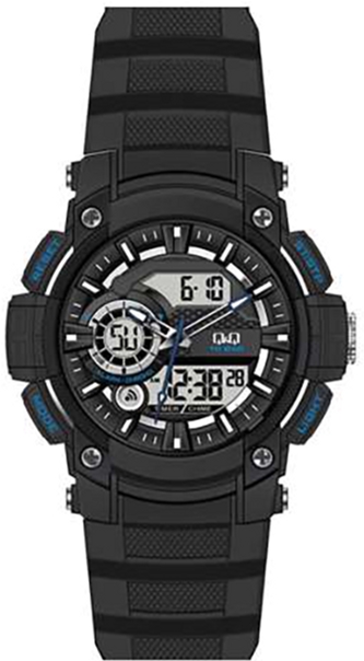 

Мужские часы Q&Q GW90J003Y