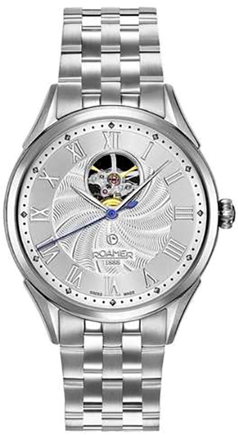 

Мужские часы ROAMER 550661 41 22 50