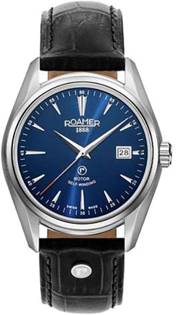

Мужские часы ROAMER 210633 41 45 02