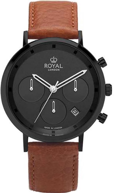 

Мужские часы ROYAL LONDON 41481-04