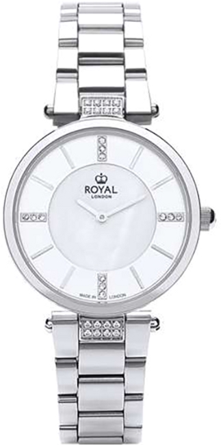 

Женские часы ROYAL LONDON 21425-01