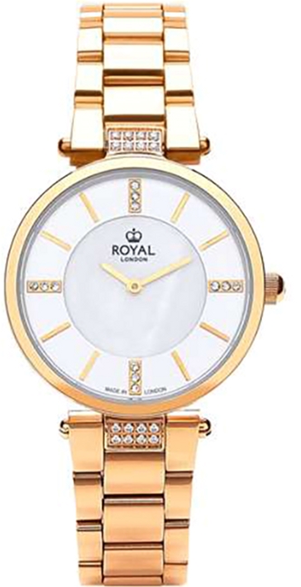

Женские часы ROYAL LONDON 21425-02