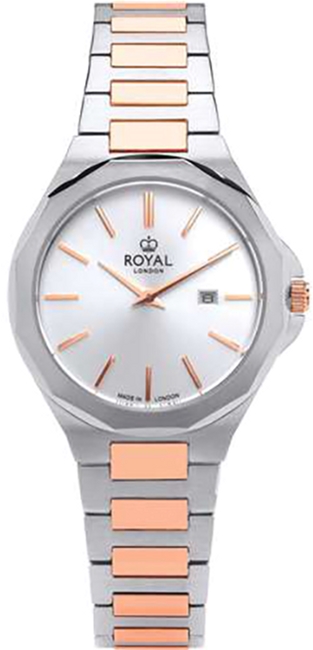

Женские часы ROYAL LONDON 21480-04