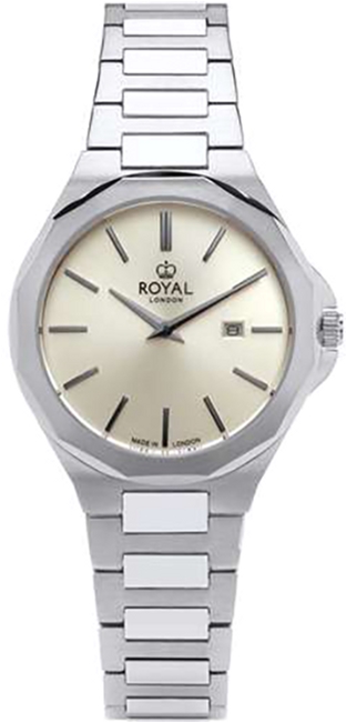 

Женские часы ROYAL LONDON 21480-02