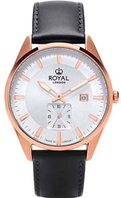 

Мужские часы ROYAL LONDON 41394-05