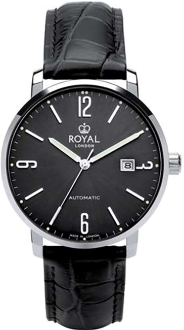 

Мужские часы ROYAL LONDON 41404-01