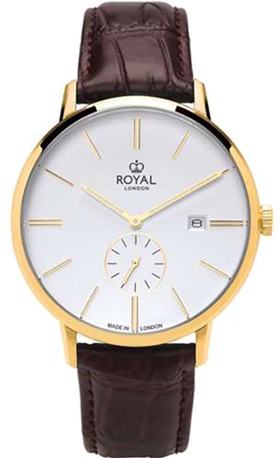 

Мужские часы ROYAL LONDON 41407-03