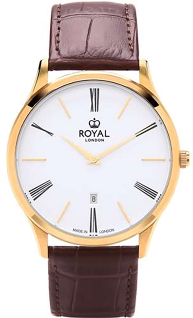 

Мужские часы ROYAL LONDON 41426-03