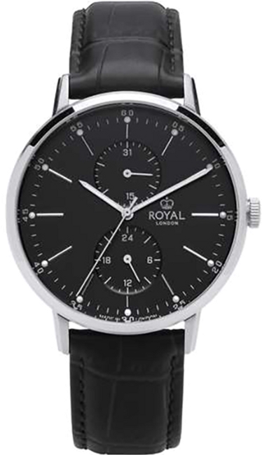 

Мужские часы ROYAL LONDON 41455-02