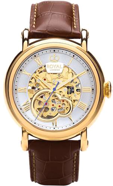 

Мужские часы ROYAL LONDON 41475-03