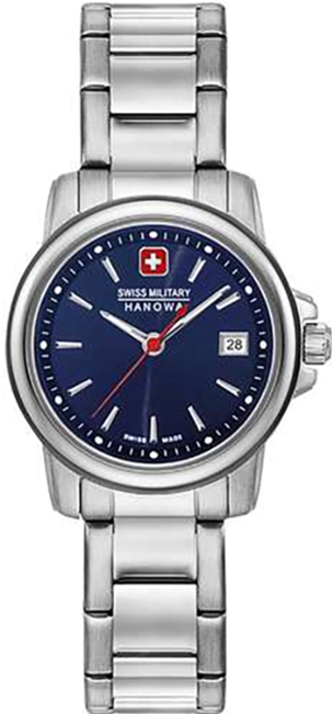 

Женские часы SWISS MILITARY HANOWA 06-7230N.04.003