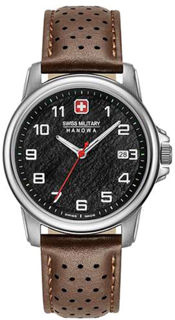 

Мужские часы SWISS MILITARY HANOWA 06-4231.7.04.007