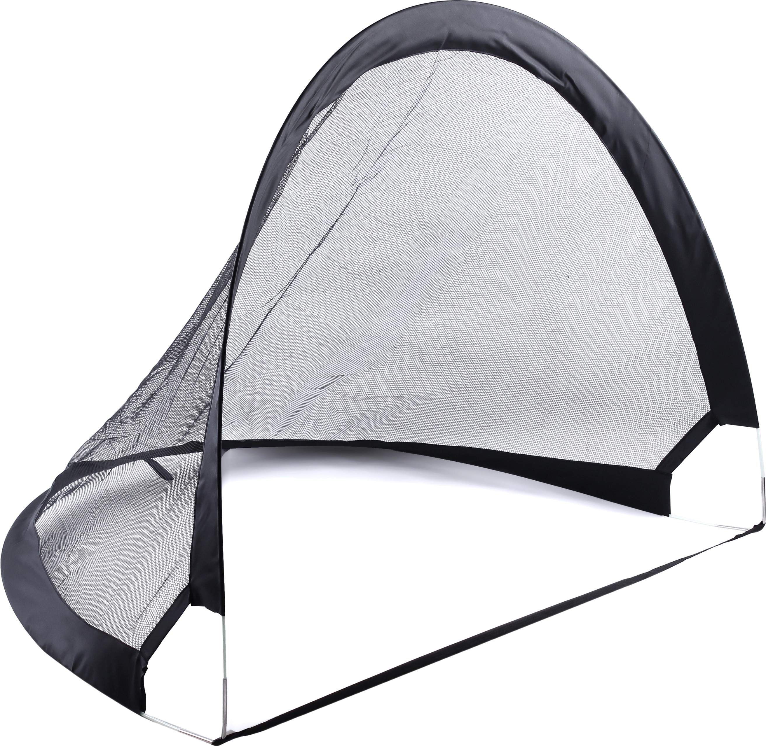 

Футбольные ворота Dunlop Pop-up goal 2pcs (D00999)