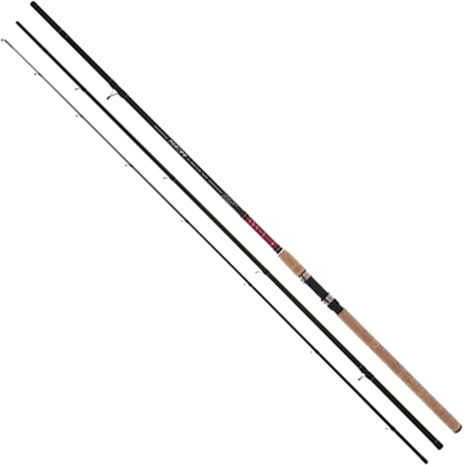

Удилище Mikado SCR S-Match 3.9 м 10-30 г (WA885-390)