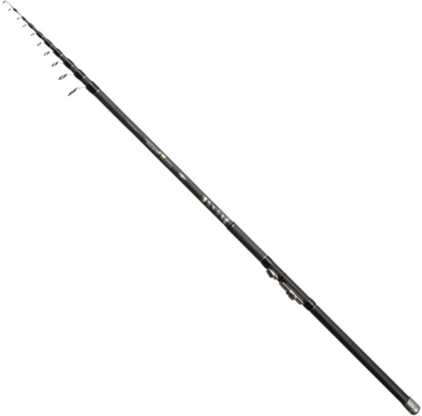 

Удилище Mikado Nihonto Mini Float 3.6 м 10-40 г (WAA273-360)