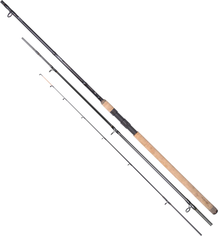 

Удилище фидерное Mikado Katsudo Medium Feeder 3.6 м 120 г (WAA675-360)