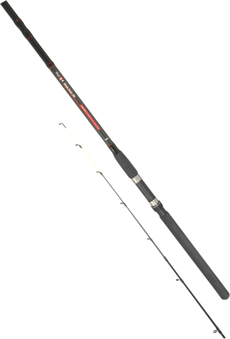 

Удилище Mikado Shinju Feeder 3.6 м 100 г (WAA784-330)