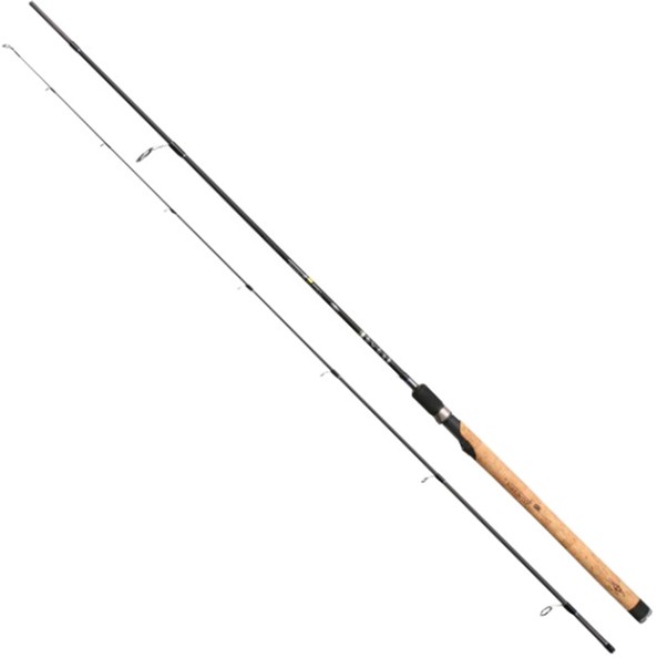 

Удилище Mikado Nihonto Medium Spin 2.7 м 5-25 г (WAA265-270)