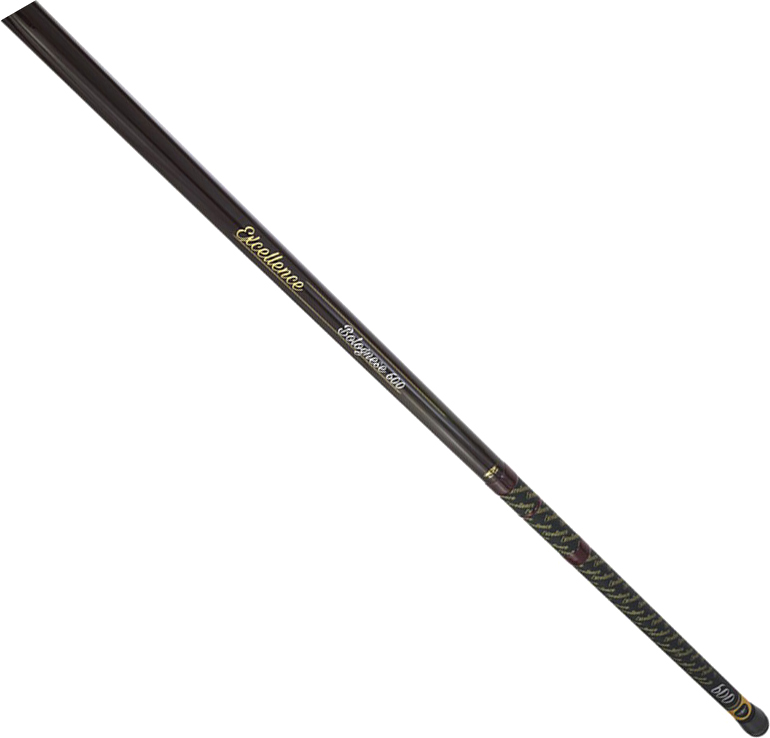 

Удилище болонское Mikado Excellence Bolognese 6 м до 25 г (WAA770-600)