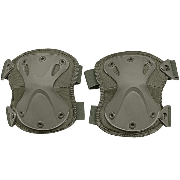 

Наколенники Sturm Mil-Tec Protect Оливковые