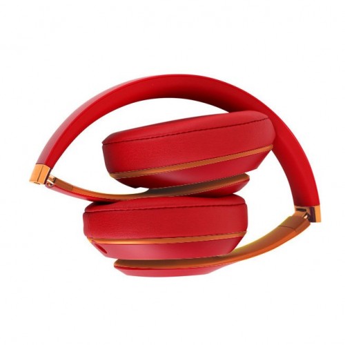 

Беспроводные Bluetooth Наушники Supero Studio3 Красные (89158) (Sf)