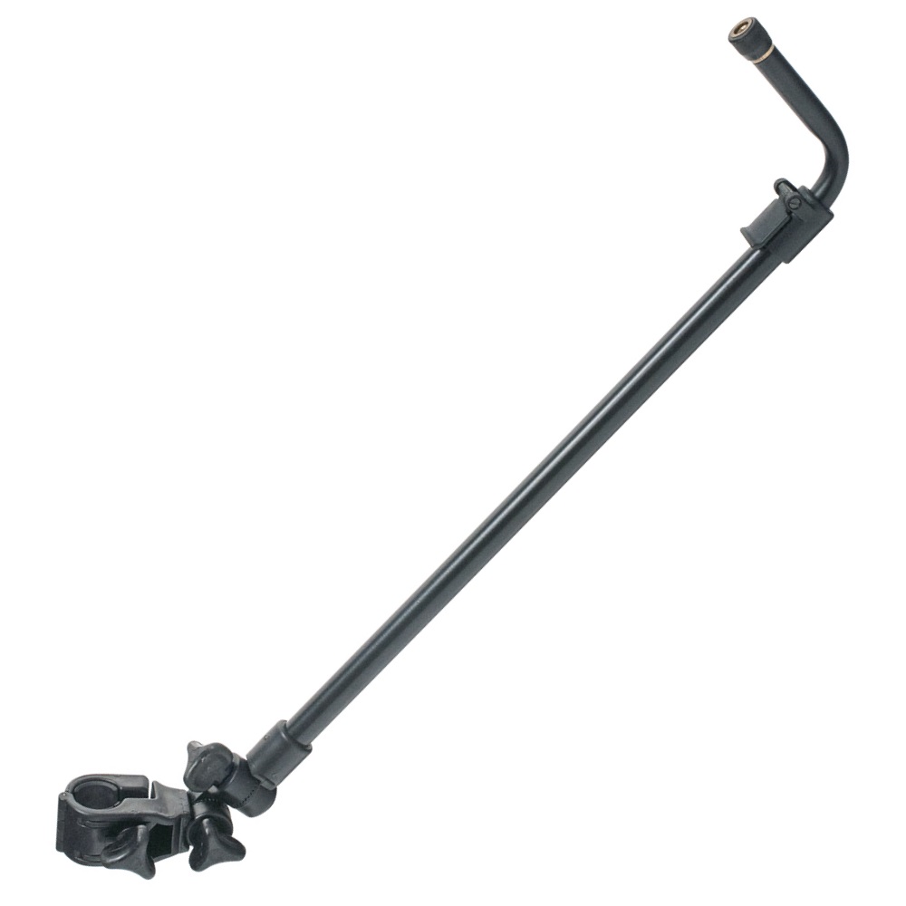 

Держатель для удилища Carp Expert Feeder Arm 60/90cm изогнутый (77041237)