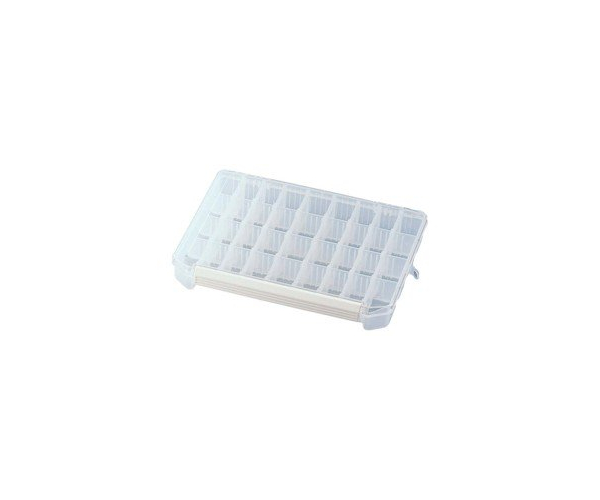 

Коробка Meiho FREE 800NS(=FEEDER 800NS) ц:clear (арт.123417910352)