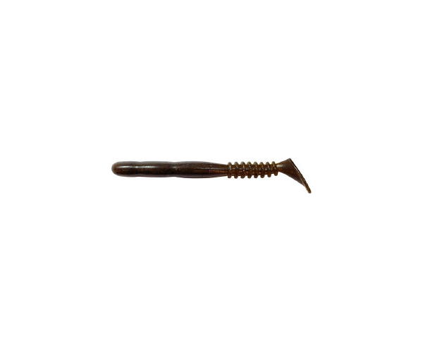 

Силикон Reins ROCKVIBE SHAD 2" 002 Green pumpkin 20шт (арт.123415520122)
