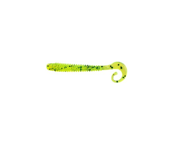 

Силикон Reins G TAIL SATURN MICRO 419 Chart Pepper 20шт (арт.123415520333)