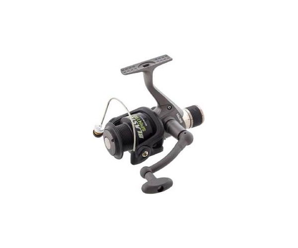

Катушка Salmo Blaster Spin 1 20RD 1BB (арт.123413538726)