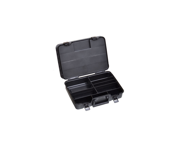 

Коробка Meiho VS-3070 black/eyllow two tone (арт.123417910394)