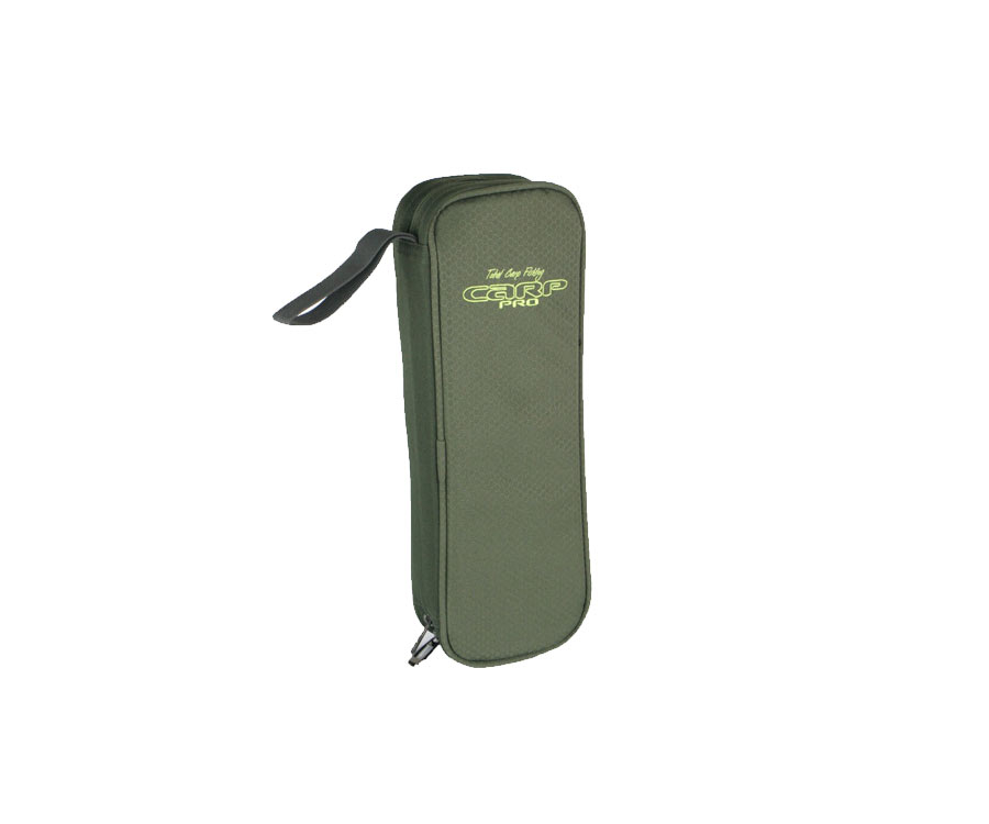 

Сумка Carp Pro карповая + 1 поводочница + 4 кор. для крючков (арт.3838CPL66750)