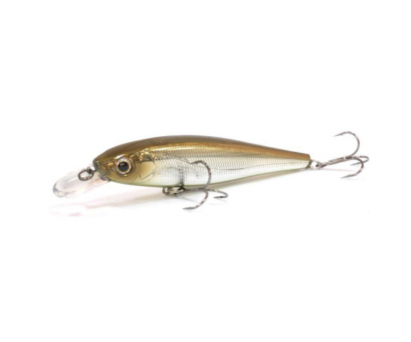 

Воблер Deps Balisong Minnow 100F # 23 (арт.1234909922092)