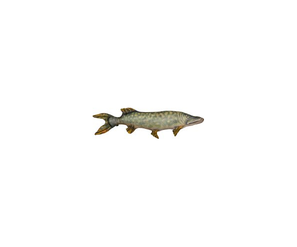 

Подушка 3KBaits рыба "Щука" (арт.123418610101)