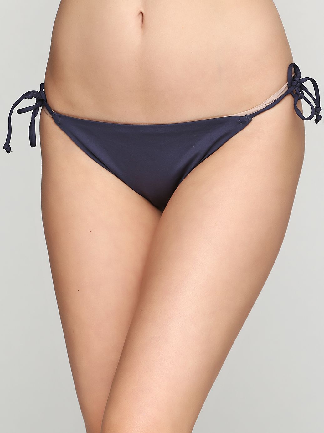 

Нижняя часть купальника H&M 5862877 38 Синяя