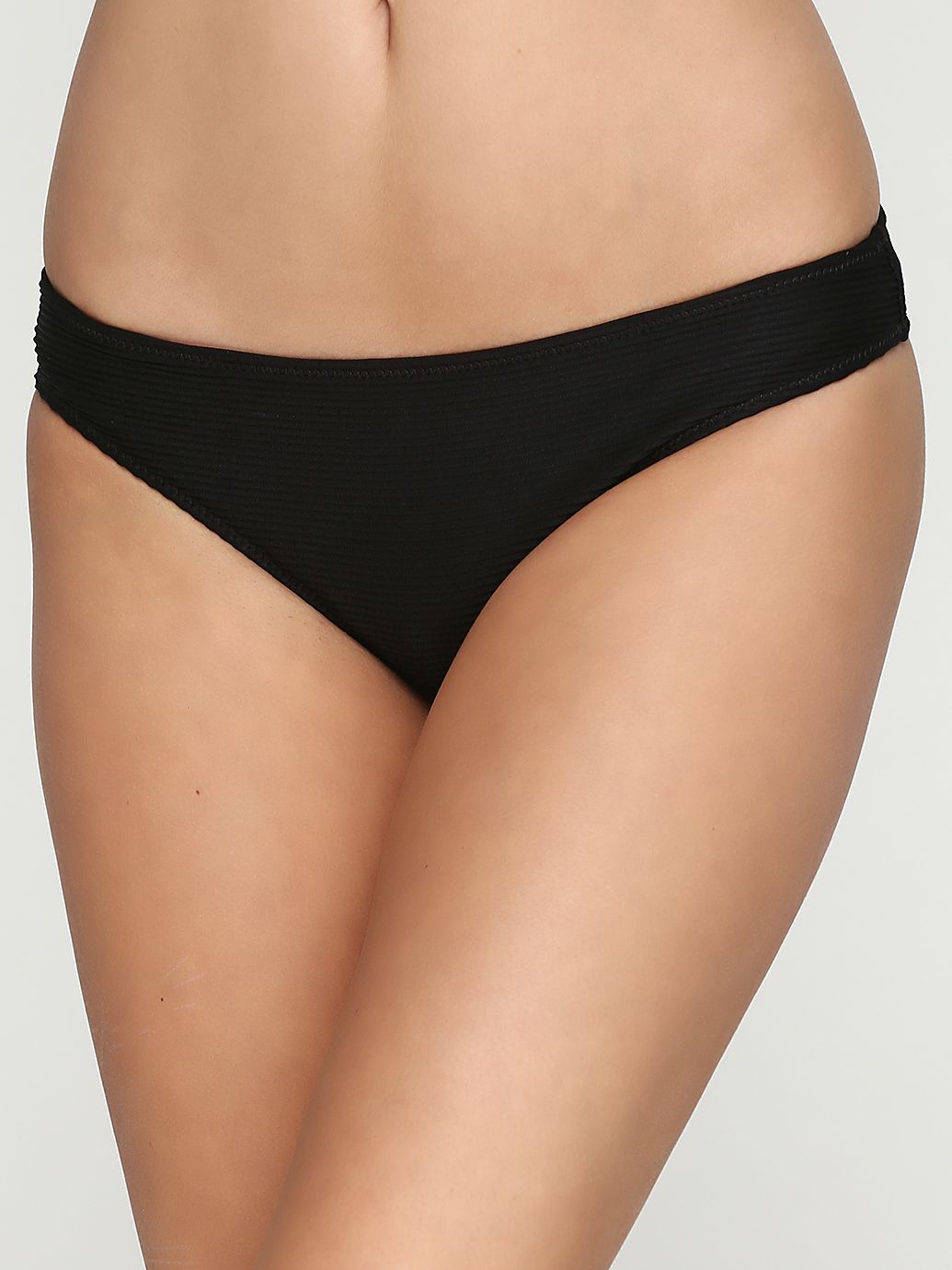 

Нижняя часть купальника H&M 5909297 42 Черная